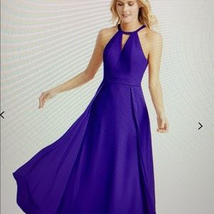 Bridesmaid dress